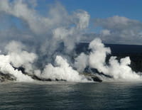 Indonésie sauvage : Hawaii, terre de feu