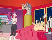 Futurama : Délicieux enfants