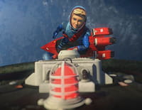 Thunderbirds, les sentinelles de l'air : Atmosphère