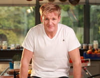 Gordon Ramsay : les recettes du chef 3 étoiles : Du piment dans votre vie