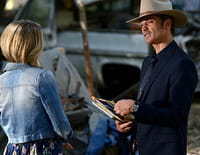 Justified : Double-jeu
