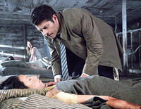 Supernatural : Planète Claire