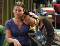 The Big Bang Theory : Dialogue de sourds