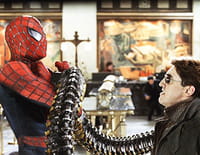 Spider-Man 2