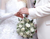 Ne le dites pas à la mariée : Mariage sur la glace