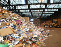 Super Systems : Seattle, l'empire du recyclage