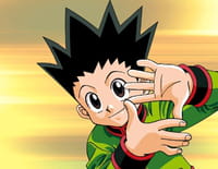 Hunter X Hunter : Coopération entre utilisateurs de Nen