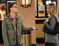 The Big Bang Theory : La phobie de Sheldon
