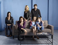 Finding Carter : Drive