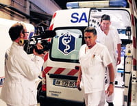 24 heures aux urgences : Accidents en série