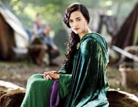 Merlin : Le cristal de Neahtid