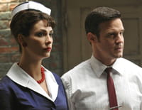 Warehouse 13 : Voyage dans le temps