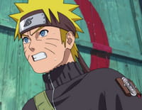 Naruto Shippuden : Obito Uchiwa