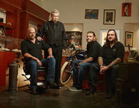 Pawn Stars, les rois des enchères : Jackpot