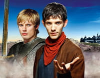 Merlin : Les sortilèges de Morgause