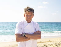 Cauchemar en cuisine *2004 : Le Quelcuttis