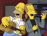 Les Simpson : Tous les huit ans