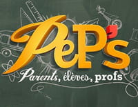 Pep's