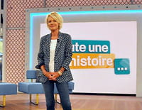 Toute une histoire
