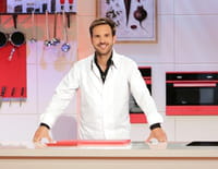 Dans la peau d'un chef