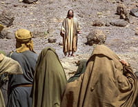 Killing Jesus