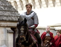 Merlin : L'attaque du grand Dragon
