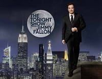 The Tonight Show Starring Jimmy Fallon : Episode 9