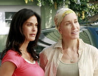 Desperate Housewives : Ceux qui en savent trop
