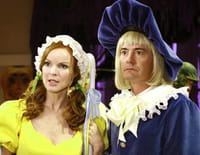 Desperate Housewives : Ce qui ne nous tue pas...
