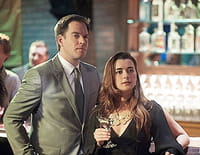 NCIS : enquêtes spéciales : Berlin