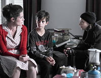 Les revenants : Milan