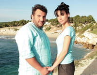 Camping Paradis : Le plus beau jour de leur vie