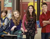 Le monde de Riley