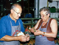 Cuisines des terroirs : Les Marches