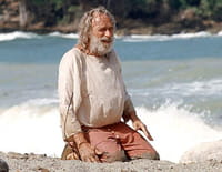 Robinson Crusoé : L'île de Robinson