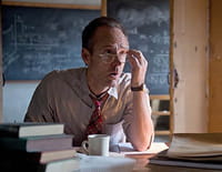 Manhattan : Cas de conscience