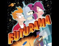 Futurama : Parasites perdus