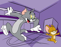 Tom et Jerry : Tom et Jerry et le magicien d'Oz
