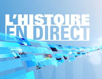L'histoire en direct