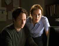 X-Files : régénération