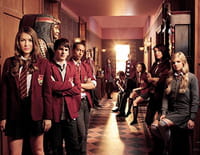 Anubis : La maison du déjà-vu