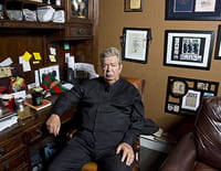 Pawn Stars, les rois des enchères : Questions de choix