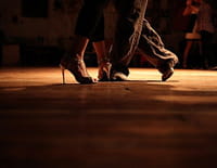 Reportages : Tango mon amour