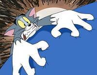 Tom et Jerry : Destination Mars