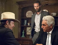 Justified : Jeux dangereux