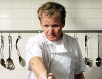 Cauchemar en cuisine *2004 : Clients en danger