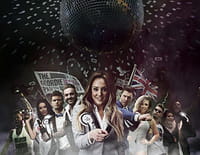 Geordie Shore