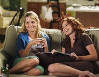 American Wives : Le cercle d'amis