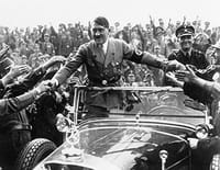 Histoire interdite : Hitler, les secrets de l'ascension d'un monstre
