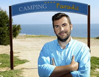 Camping Paradis : Affaire de famille